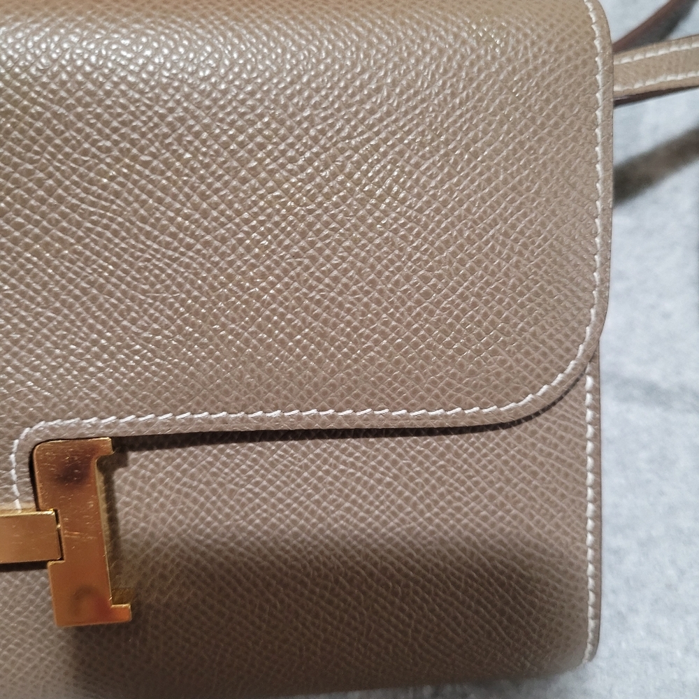 Hermes Constance to go - Picture 16 of 16
